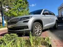 Skoda Kodiaq 2.0 TDI Ambition DSG