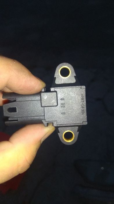 Датчик давления наддува BMW