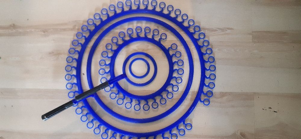 Набір 5 ракеток для мильного шоу, реквізит аніматора.