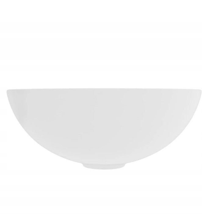 Umywalka nablatowa 28cm