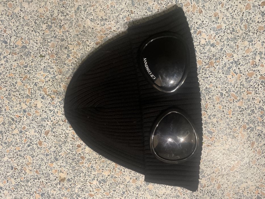 Шапка cp company