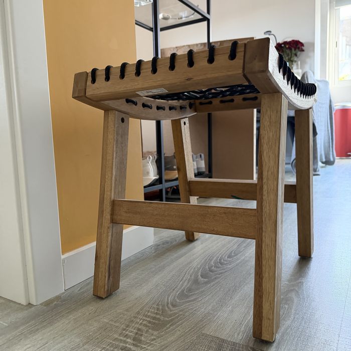 banco de exterior IKEA STACKHOLMEN