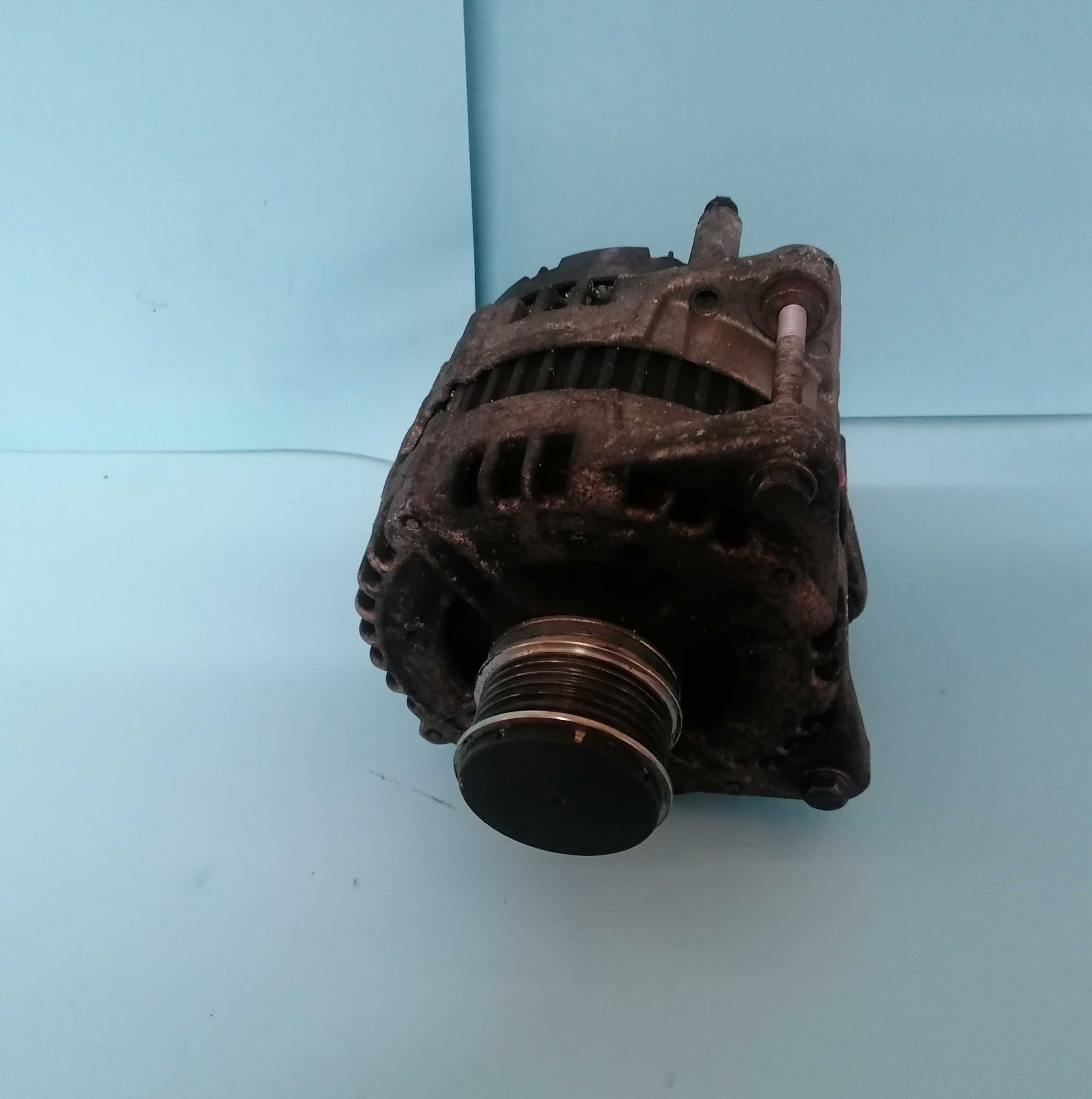 Alternador V.W. Passat 2.0 TDI