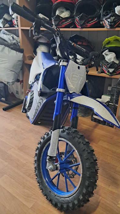 Дитячий Електро Pit-Bike 1000 Watt