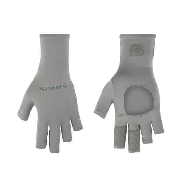 Мужские перчатки Simms BugStopper UPF 50 S,L,XL