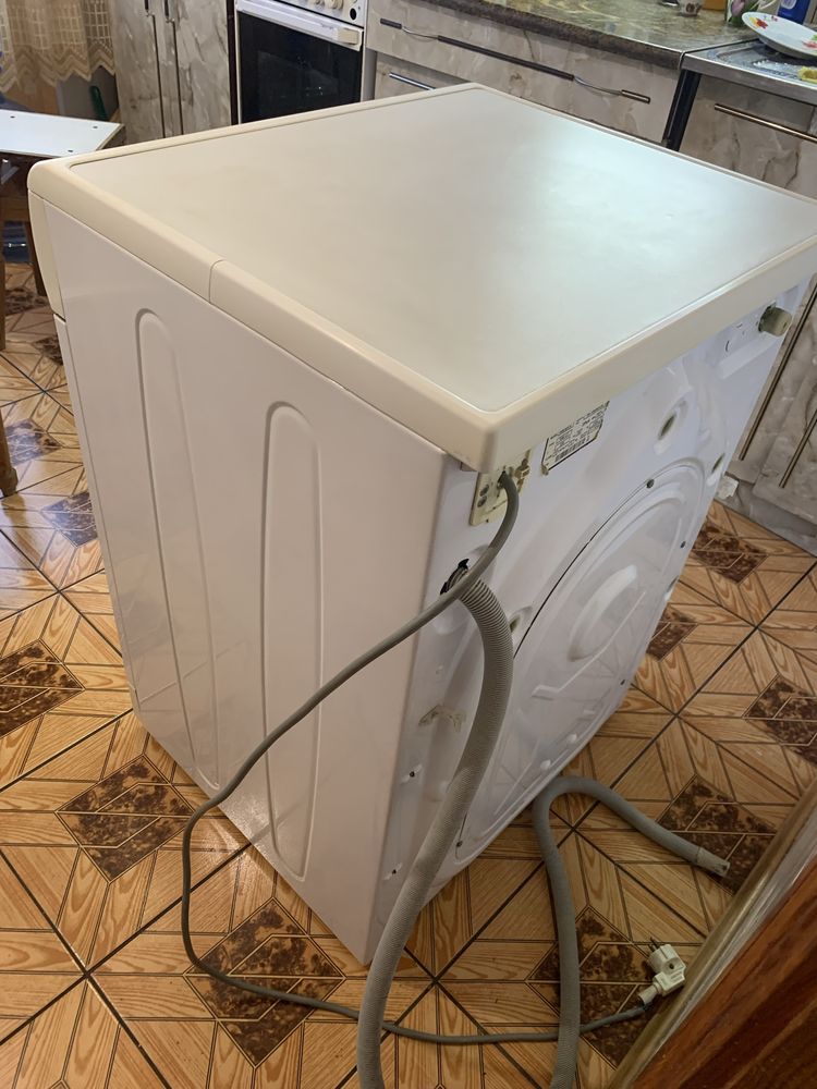 Стиральная машинка BEKO