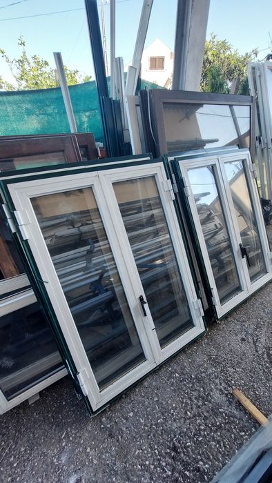 Janelas  usadas baratas