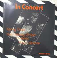 Kenny Drew, Neils-Henning Orsted Pedersen, Philip Catherine In Concert