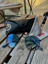 Okulary sloneczne Ray Ban