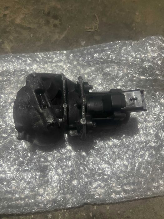 Клапан ЕГР V29006080 до Пежо 3008