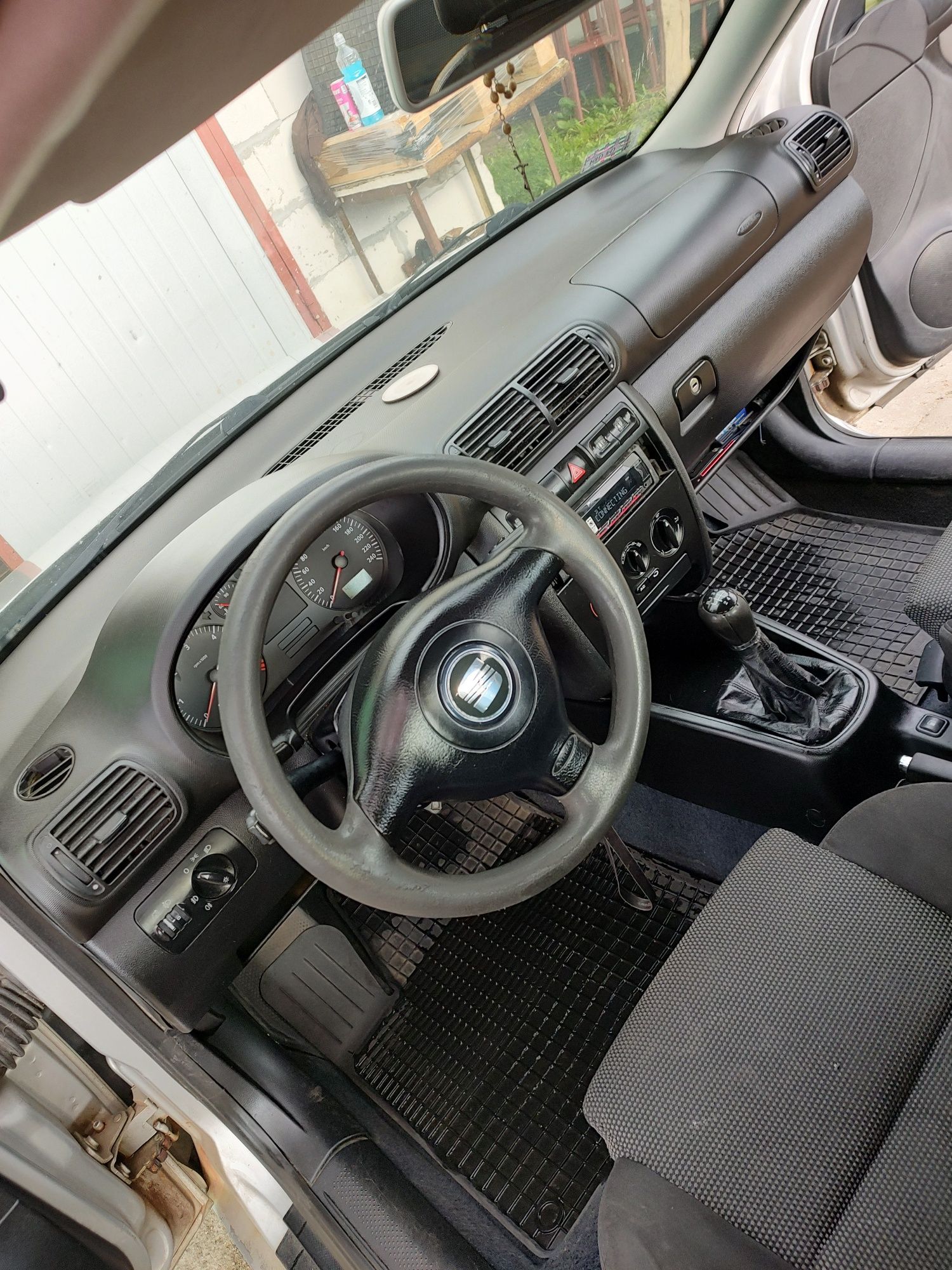 Sprzedam Seat Toledo 2 1.9 170KM!!!