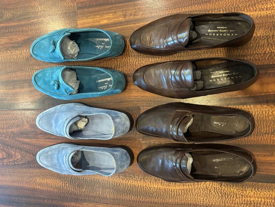 Лофери чоловічі ОРИГІНАЛ!Made in Italy Itally