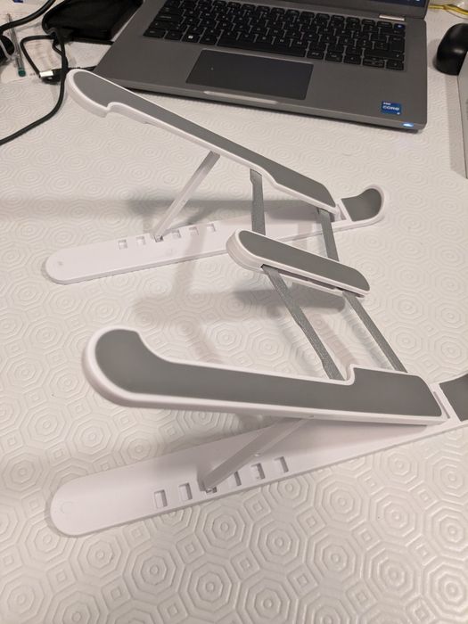 Suporte para portátil