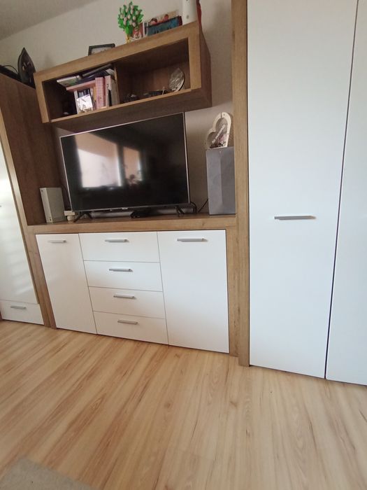 Sprzedam komplet mebli