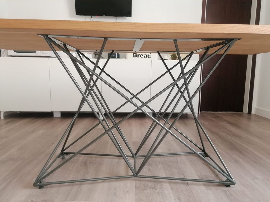 Mesa de jantar de qualidade