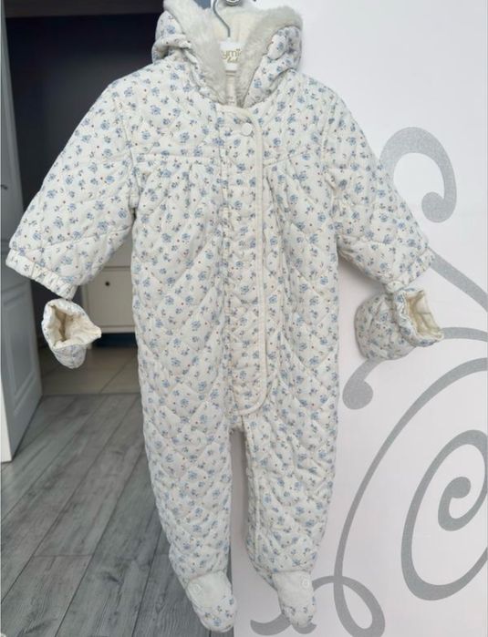 Комбінезон next 3-6 місяців