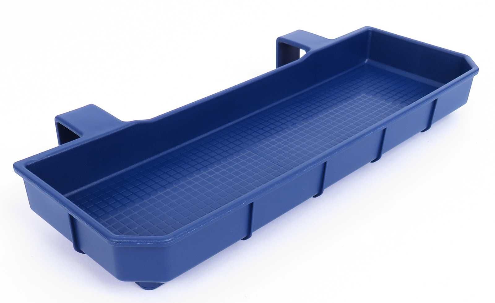 KRAFT&DELE Leżanka Samochodowa Warsztatowa 6 Kołowa Wózek KD10760
