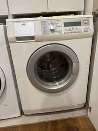 Maquina de Lavar e Secar AEG 14950A