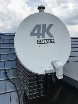 Do sprzedania antena DVB-T2  HEVC   TELMOR IQ    Biłgoraj