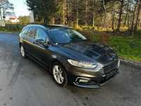 Ford Mondeo 2.0 TDCi, lift , automat