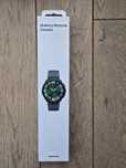 GalaxyWatch 6 Classic Czarny