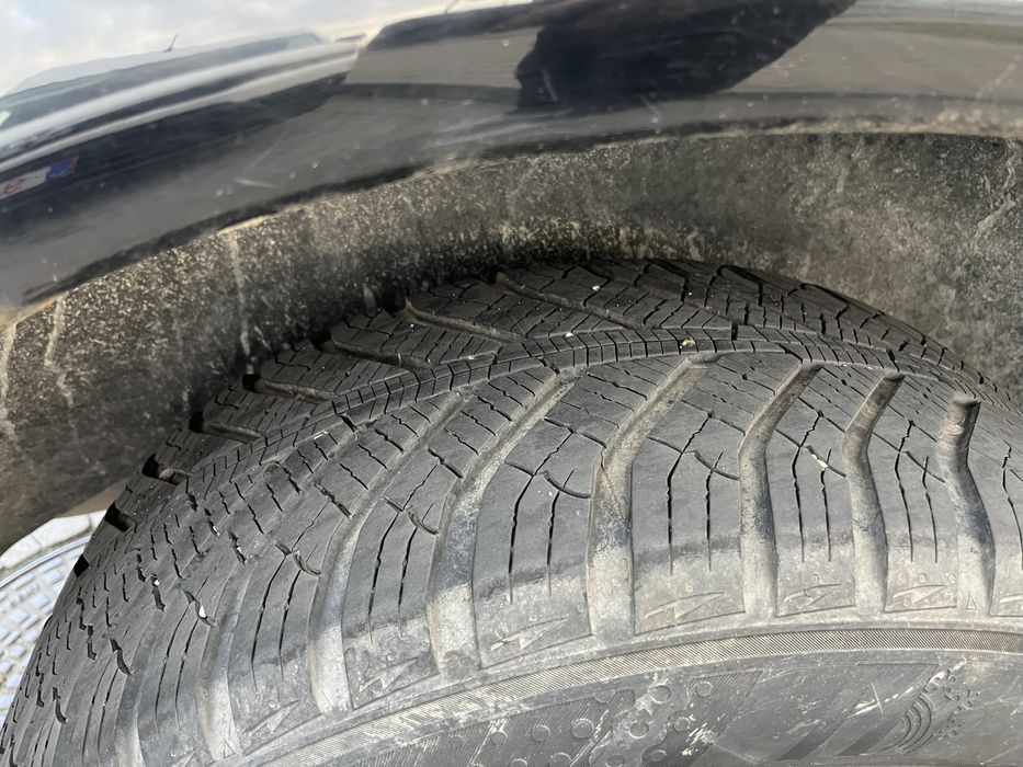 Продам Mercedes ML