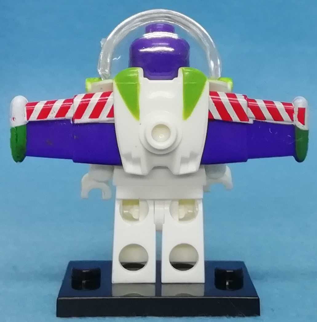 Buzz Lightyear (Toy Story)