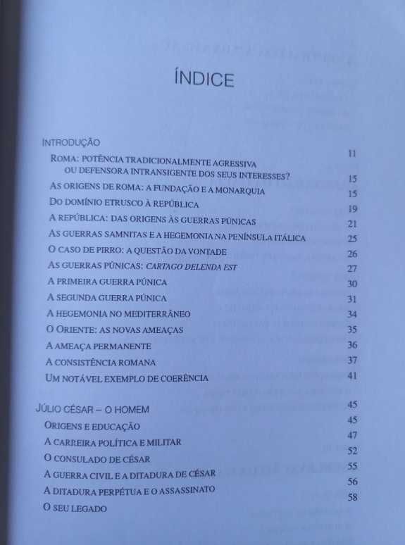 A Guerra das Gálias - Júlio César