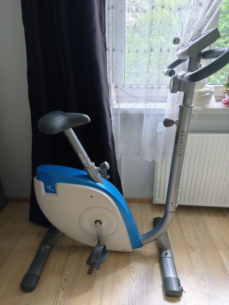 Rowerek stacjonarny Domyos