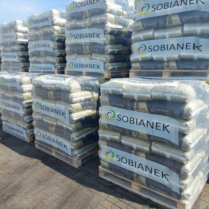 Eko groszek orzech węgiel SOBIANEK Lew Pantera Tygrys Tytan Promocja !