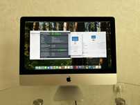 Apple iMac (Retina 4K, 21.5-inch, 2019, i5, 256 ssd) - ідеальний стан