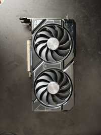 Karta graficzna Asus Rtx 4060 ti