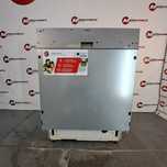 Zmywarka Hoover HIB 3C3SFS (2 lata gwar) Klasa C / 13kpl naczyń / 10 l