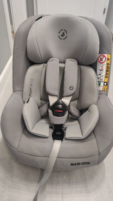 Fotelik samochodowy Maxi-Cosi Pearl Pro 2
