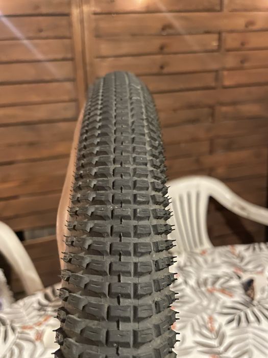 Opona schwable billy bonkers