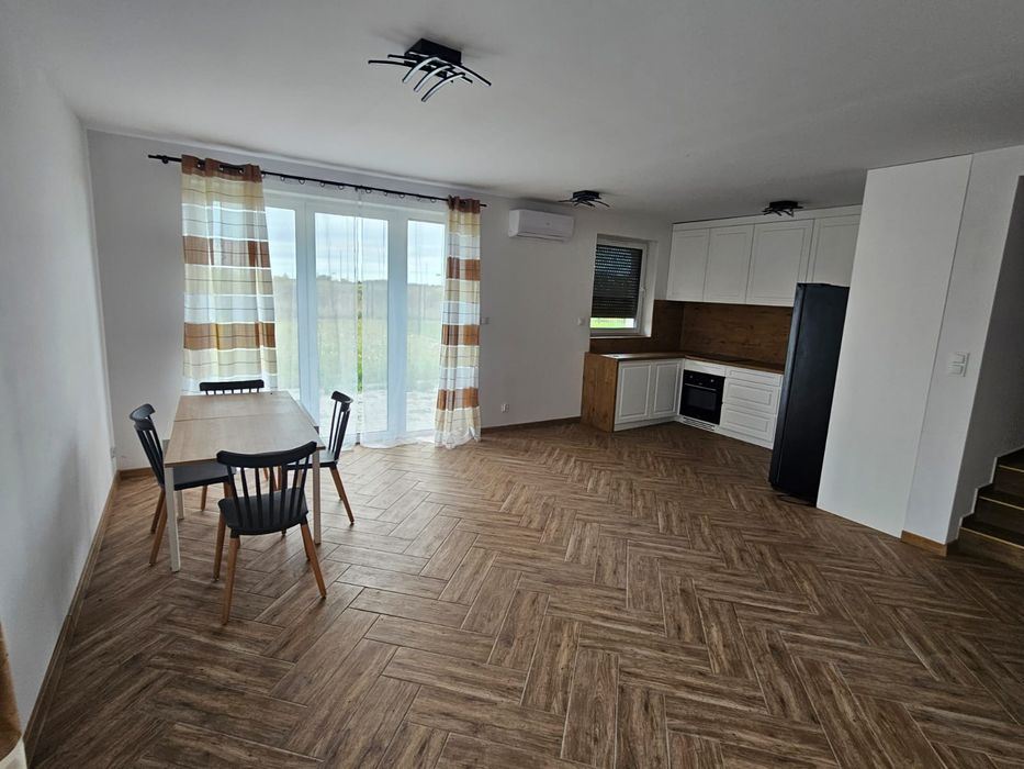 Dom na doby pod Wrocławiem