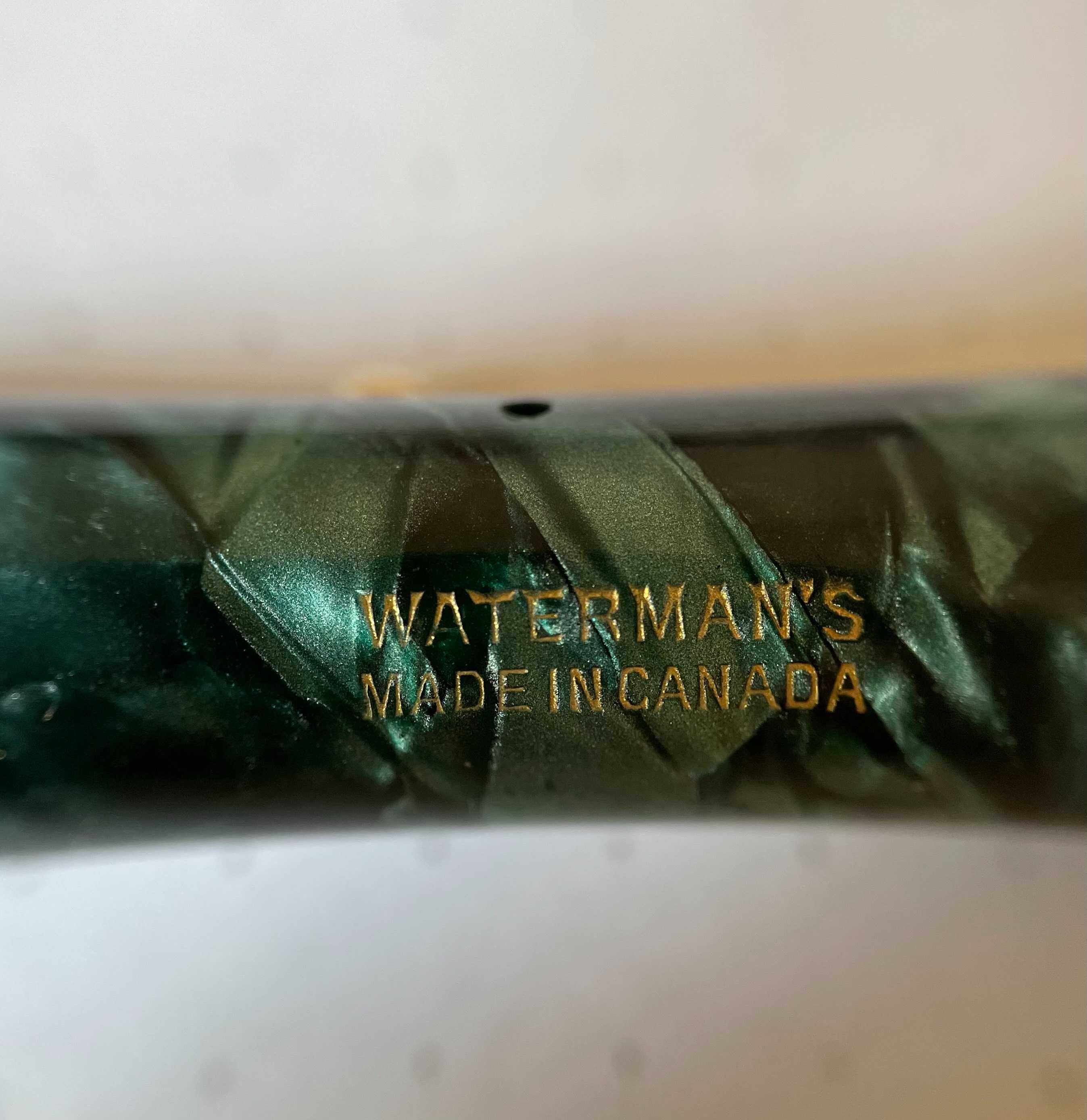 Pióro wieczne Waterman's 32 1/2