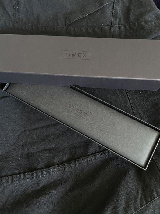 Timex Q tw2v18500 годинник наручні часи