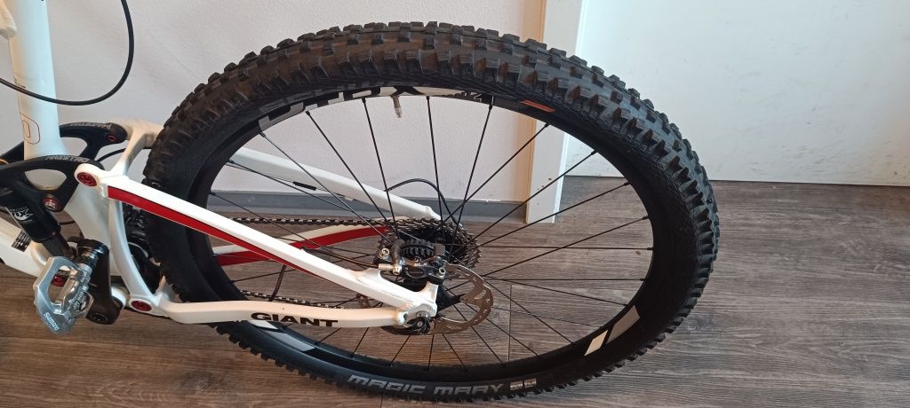Giant X Trance Rama L Koła 29 2400zl tylko do końca tygodnia
