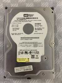 Disco Rigido HDD western digital 160gb SATA