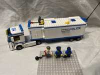 Lego city policja 60044