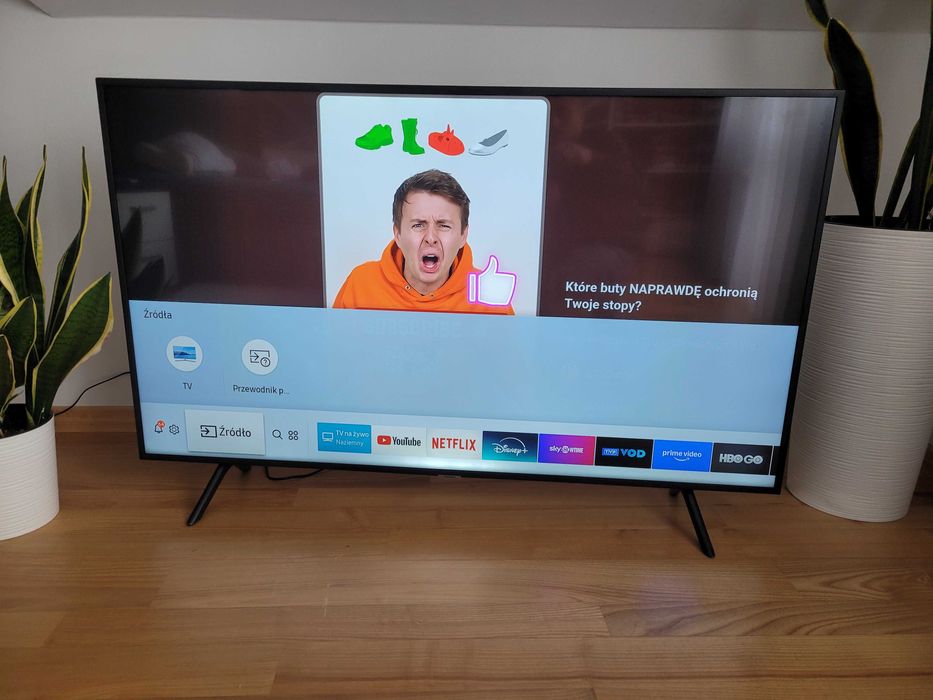 Telewizor samsung