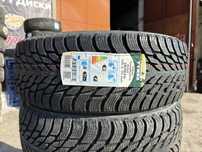 235/55 r19 Nokian Hakkapelliita R3 НОВАЯ Резина зимняя
