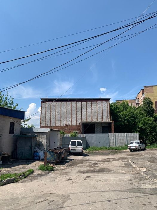 Без комісії! Продам незавершене будівництво, Одеська, пр. Гагаріна