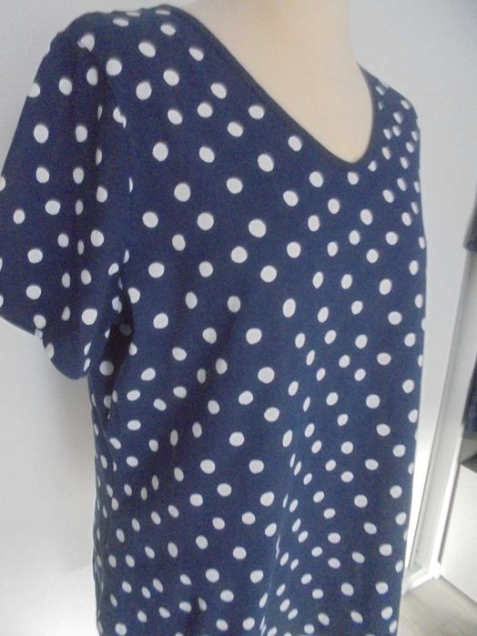 bluzka w roz44/46  / idealny stan