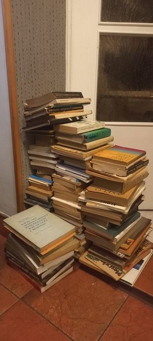 Książki pedagogika, sztuka, socjologia i inne