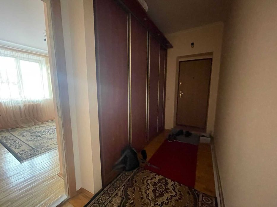 Продам 4-кім. квартиру, вул. Рубчака