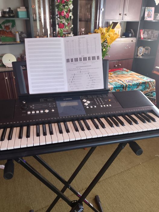 Сентизатор як новий