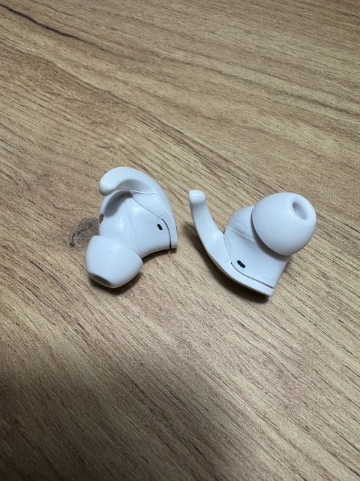 Apple Beats Fit Pro słuchawki bezprzewodowe ANC tws