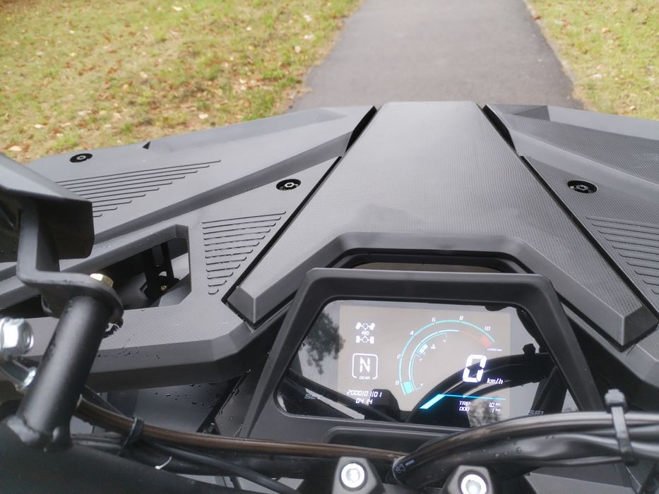 APOLLO cyberroamer cr300